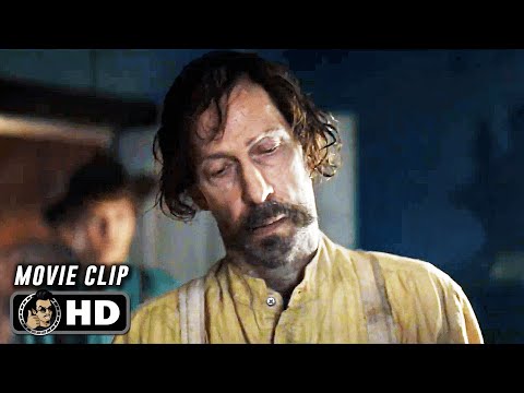 OLD HENRY Clip - "Hold 'Em Off" (2021)