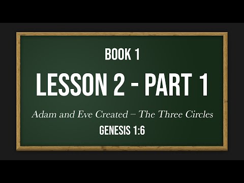 Les Feldick - 1-2-1 - Through the Bible Program #0590