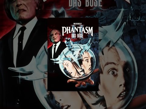 Phantasm II - Das Böse II