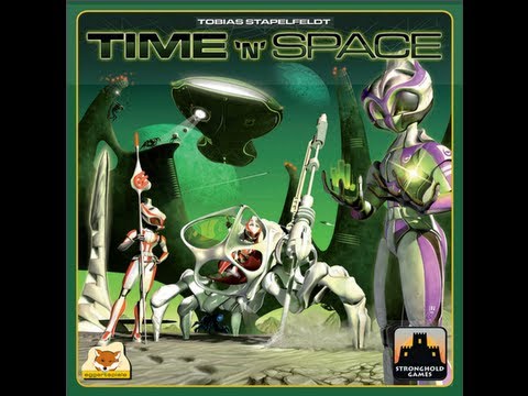 [DriveThruReview] #193: "Stress Out N' Make Deals"