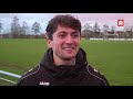 Ricardo van Rijswijk na Woubrugge - Koudekerk (0-6)