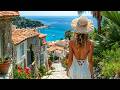 Eze Is Not Just A Village But An Architectural Capsule Of The Middle Ages On The French Riviera