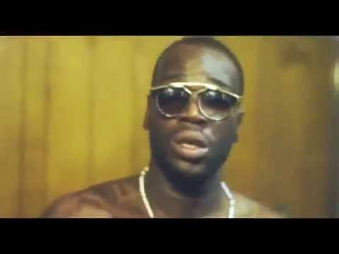 Ewol Samo - 'O.J. Simpson' (MBAM LIL FLIP DISS)