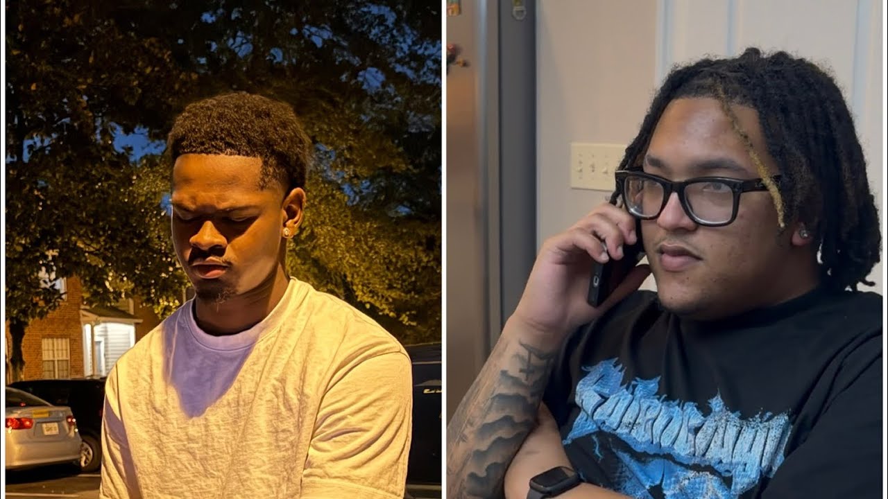 Isaiah calls Cameron to meet up so they can fight!    