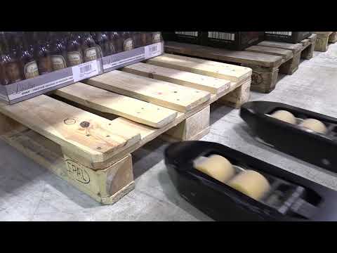 Cat Lift Truck - Low Level Order Pickers