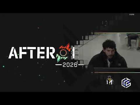 Spickles (Luigi) vs  Rydra (Ridley) - Afterburner 2026 Top 128
