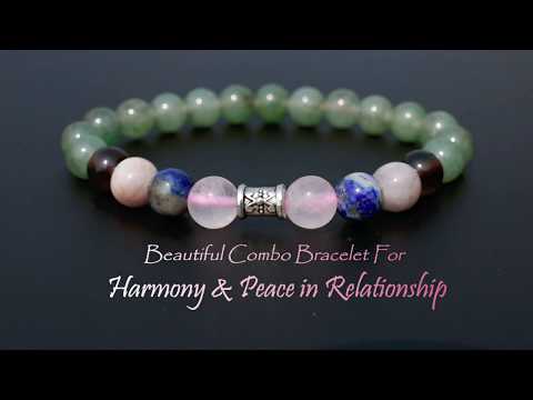 Bracelets for attracting money