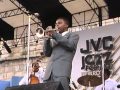 Jazz Futures - Public Eye - 8/18/1991 - Newport Jazz Festival (Official)