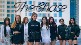 Download lagu Hearts2Hearts (하츠투하츠) - ‘The Chase’ Dance Cover by INVASION GIRLS from INDONESIA mp3