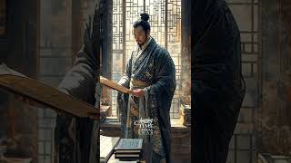 The Life of a Chinese Merchant in the Song Dynasty Era 960 CE ✨
