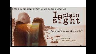 In Plain Sight