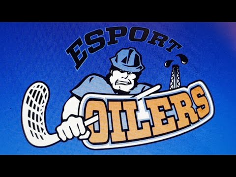 Oilers NG - Merikoski SBT C2SM Puolivälierä