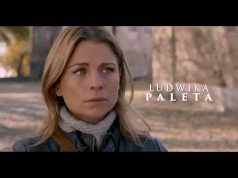 Parallel Roads (2016) Trailer