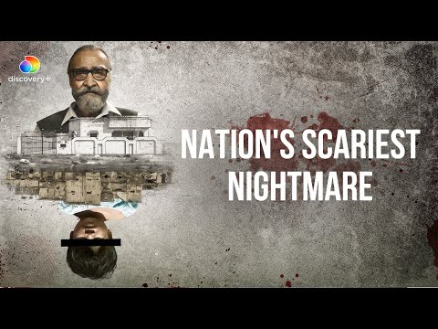 Witness The Darkest Chapter of Delhi | Nithari: Truth Lies and Murder Promo | discovery+