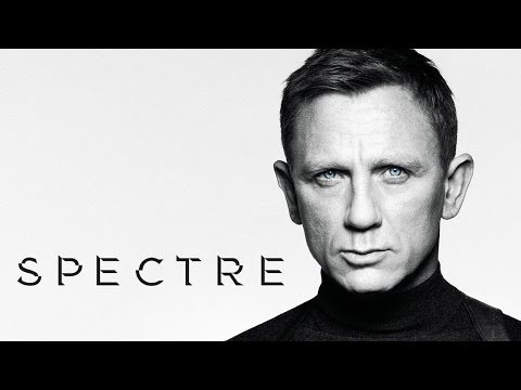 JAMES BOND 007 SPECTRE - Behind The Scenes (HD)