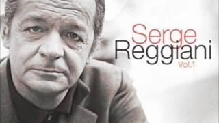 Maxim's - Serge Reggiani