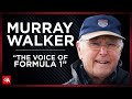 Murray Walker The Voice Of Formula 1 1923 2021