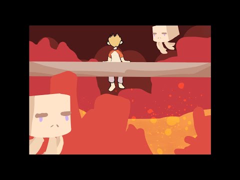 Dream SMP Animatic - Brave as a noun