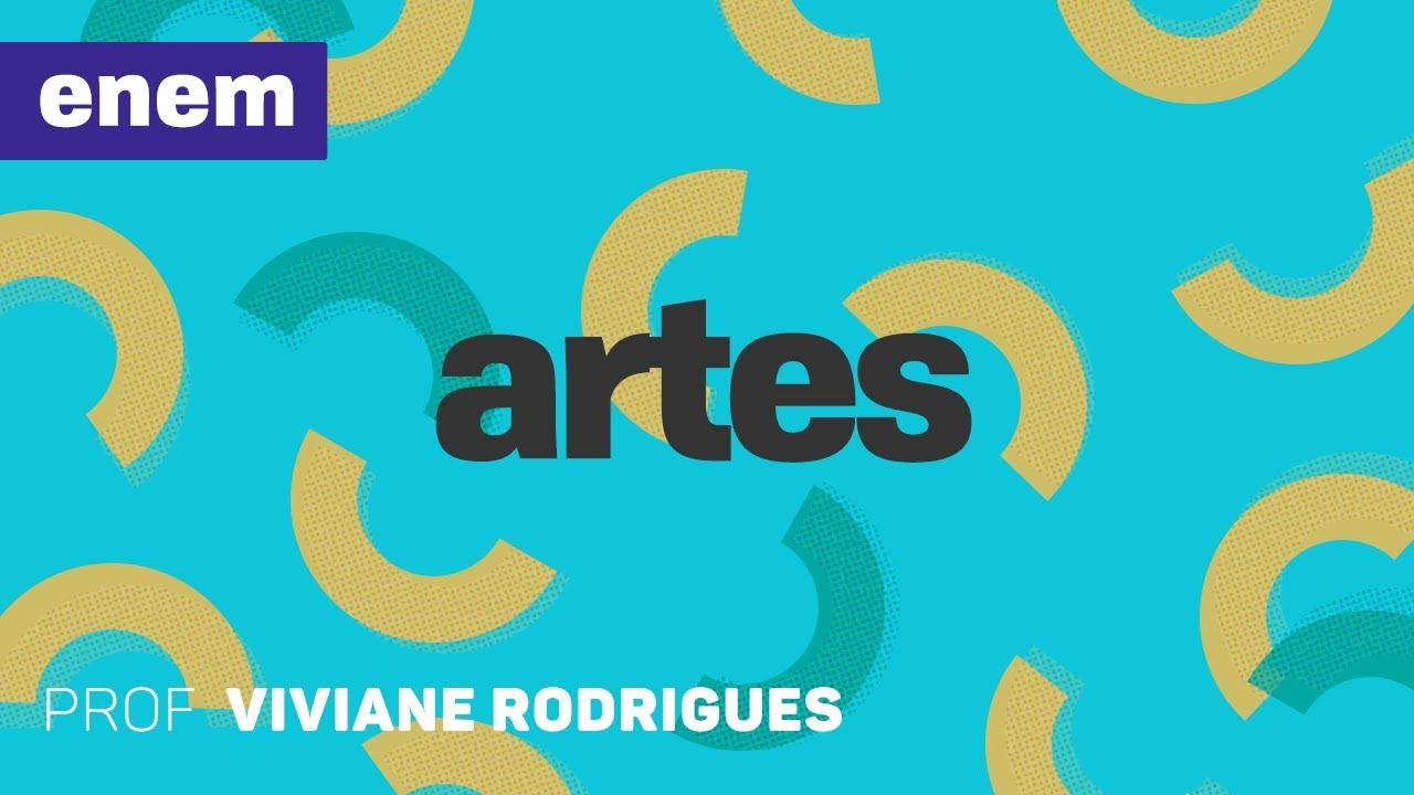 Artes | ENEM - O que é Arte: Arte Rupestre | CURSO GRATUITO