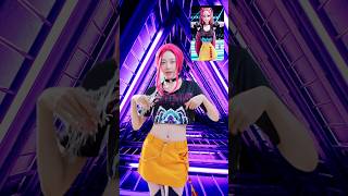 Download lagu Did you expect the result? Kpop Demon Hunters cosplay #kpopdemonhunters mp3