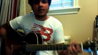 Pat Laba's Shit Sessions: "When You Died" by The Menzingers