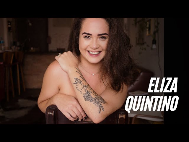 Eliza Quintino'