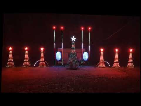 2022 A Christmas Twist - Si Cranstoun