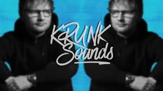 Ed Sheeran - Dirrty - Christina Aguilera cover