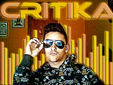 Critika ft Saik ft CHK -Ella Pierde El Control