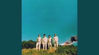 Bleeding Heart (You Are the One)