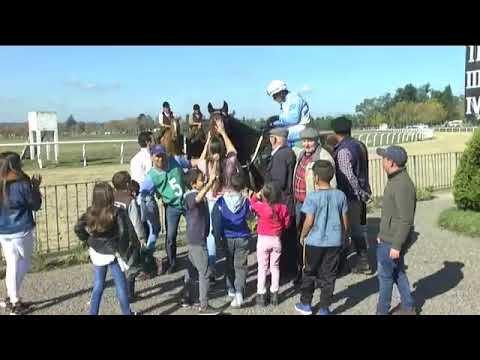 3  de Junio - Sint Florida