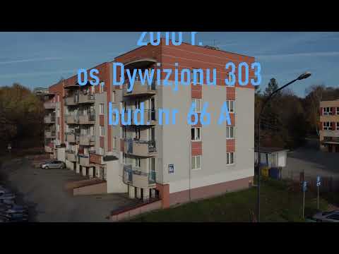 Spółdzielnia Mieszkaniowa Czyżyny - Inwestycje