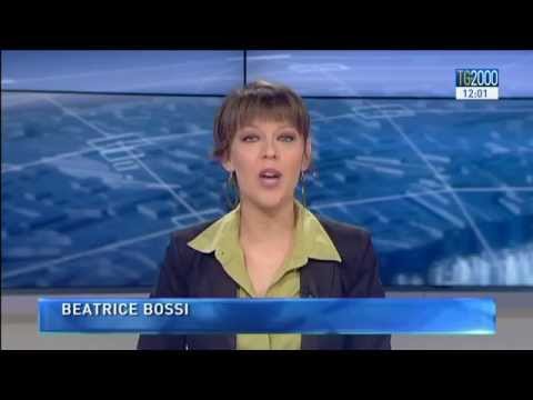 Tg2000 dell'11 luglio 2015 - Edizione delle 12
