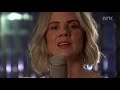 Ina Wroldsen Strongest Live From Spellemann