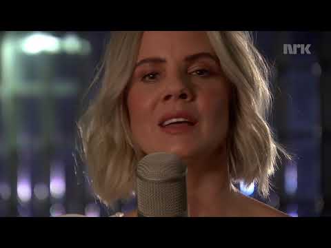 Strongest - Ina Wroldsen