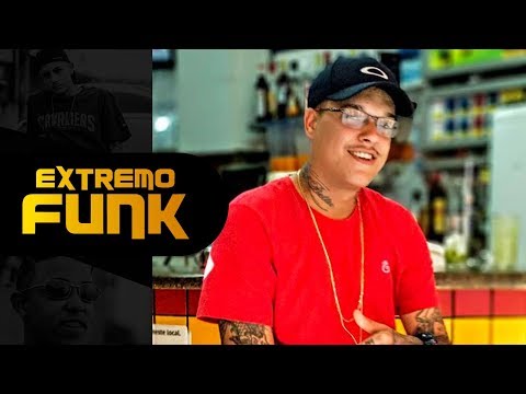 MC Cassiano e MC Leozinho ZS - Edição Limitada (Deejhay Pedro)
