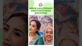 Curhat Mbak Lala Pernah Sakit Hati pada Rafathar, Ungkap Perang Dunia hingga Berlinang Air Mata