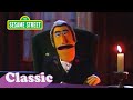 Mysterious Theater Dial M For Mother Sesame Street Classic