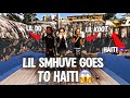 LIL SMHUVE Goes To HAITI GTA 5 RP