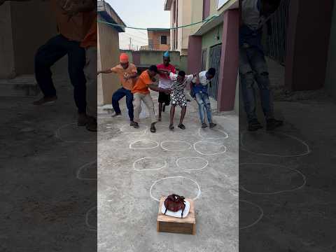 Funny challenge 😂