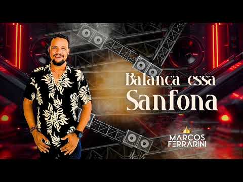 Marcos Ferrarini, Ep de Final De Ano 2024 Completo