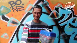 SIDE By HRT - MARTIGAN