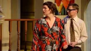 Move Over, Mrs. Markham – Morpheus Theatre Trailer