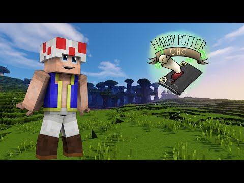 Harry Potter UHC: S02E04 - Réunification et reliques !