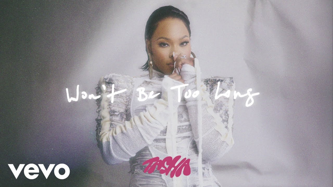 Tasha Cobbs Leonard - Won’t Be Too Long (Official Audio)