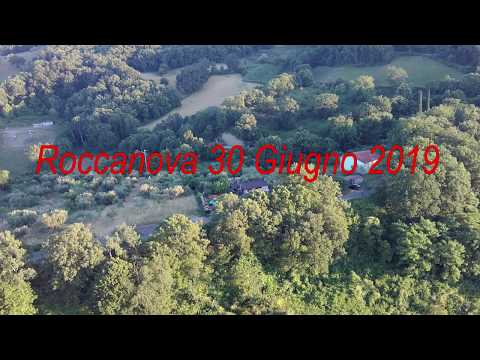 Roccanova 30 Giugno 2019