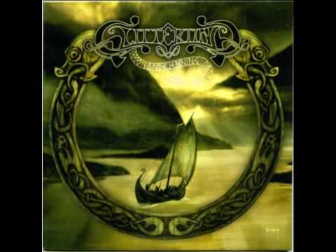 Glittertind - Går Min Eigen Veg (Viking Metal, Norway)