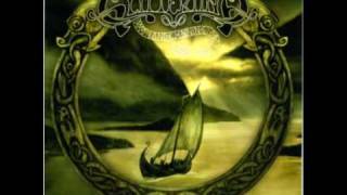 Glittertind - Går Min Eigen Veg (Viking Metal, Norway)