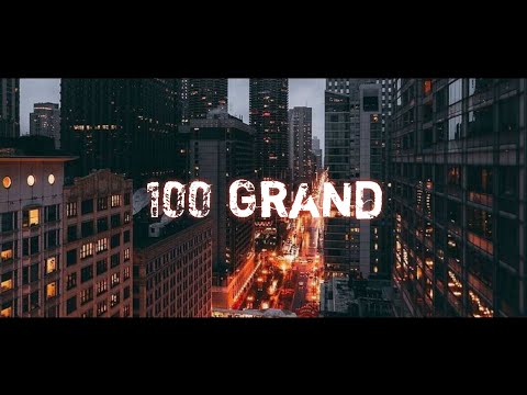 Swisha T, Lox Chatterbox & Charron - 100 Grand (The FifthGuys Remix)