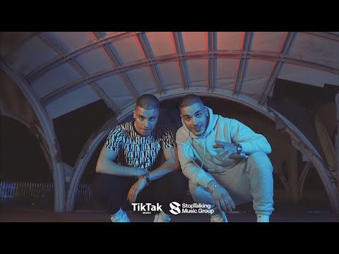2WINS - El Presidente (Official Music Video)